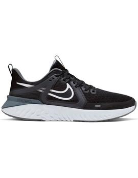 Zapatilla Hombre Nike Legend React 2 Negro