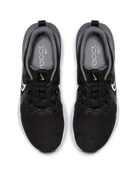 Zapatilla Hombre Nike Legend React 2 Negro