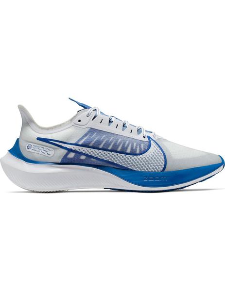 Defectuoso Tormenta Indulgente Zapatilla Hombre Nike Zoom Gravity Royal