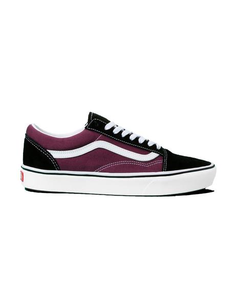 zapatillas vans comfycush hombre zapatillas vans comfycush hombre