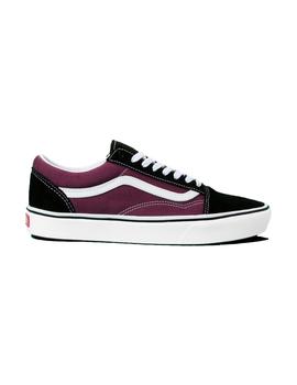 Zapatilla Chico Vans Comfycush Old Skool