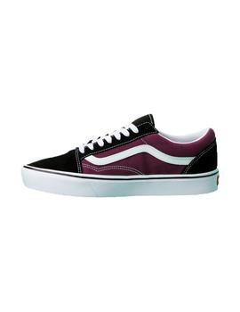 Zapatilla Chico Vans Comfycush Old Skool