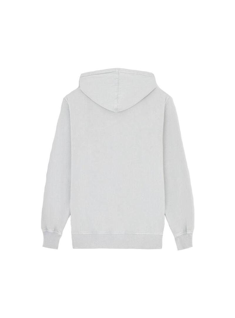 Sudadera Hombre Dickies Plentywood Gris