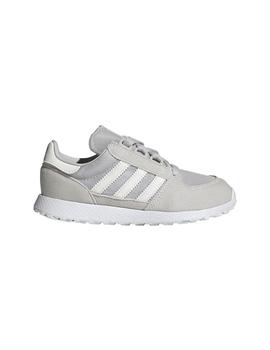 Zapatilla Unisex adidas Forest Grove Gris