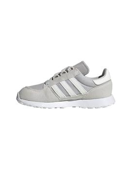 Zapatilla Unisex adidas Forest Grove Gris