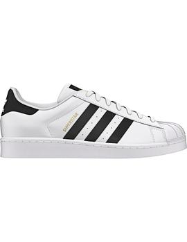 Zapatilla adidas Superstar Foundation Adulto