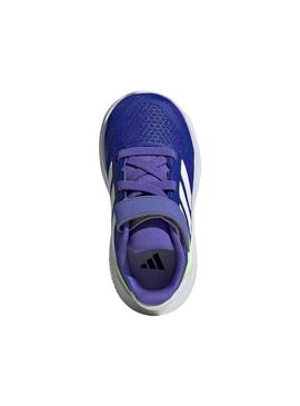 Zapatilla Baby adidas Runfalcon 5 Azul