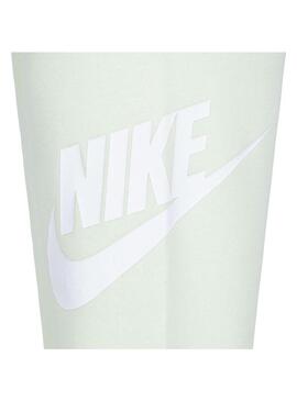 Chandal Niño/a Nike Fleece Verde