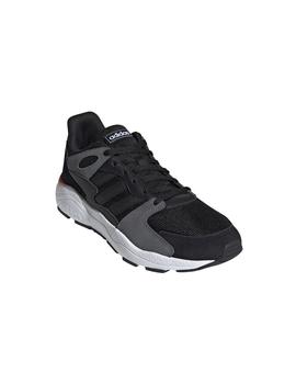 Zapatilla Hombre adidas Crazychaos Negra