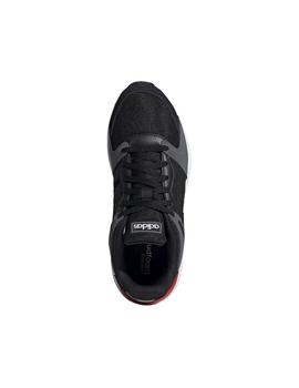 Zapatilla Hombre adidas Crazychaos Negra