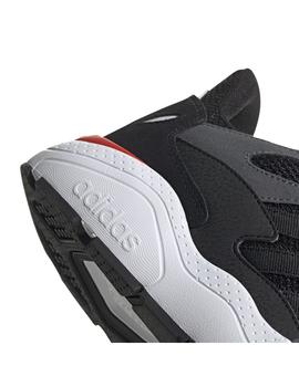 Zapatilla Hombre adidas Crazychaos Negra