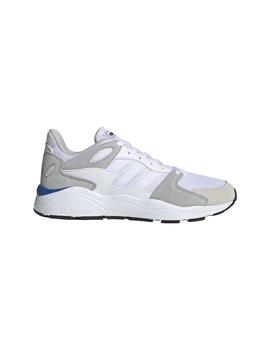 Zapatilla Hombre adidas CrazyChaos Blanco