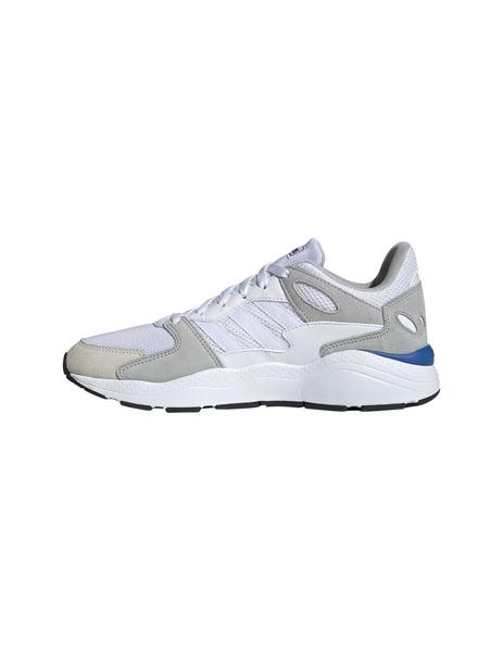 Hombre adidas CrazyChaos Blanco