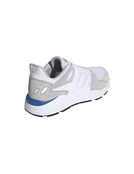 Zapatilla Hombre adidas CrazyChaos Blanco