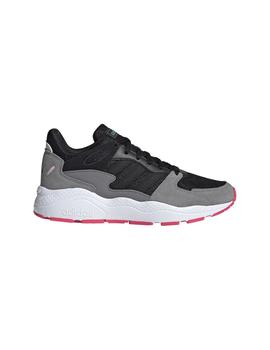 Zapatilla Mujer adidas Crazychaos Negra