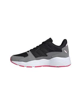 Zapatilla Mujer adidas Crazychaos Negra