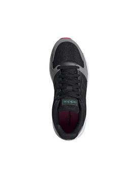 Zapatilla Mujer adidas Crazychaos Negra