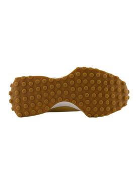 Zapatilla Hombre New Balance 327LJ Mostaza