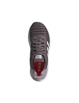 Zapatilla Mujer adidas Solar Drive Lila