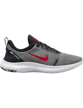 Hombre Nike Flex Experience Gris