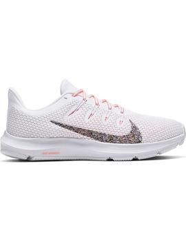 Zapatilla Mujer Nike Quest 2 Blanco