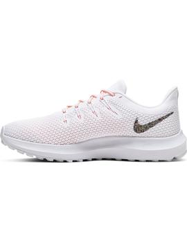 Zapatilla Mujer Nike Quest 2 Blanco