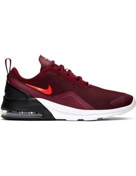 Zapatilla Unisex Nike Air Max Motion 2 Granate