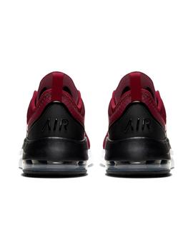 Zapatilla Unisex Nike Air Max Motion 2 Granate