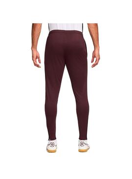 Pantalon Hombre Nike Df Acd Granate