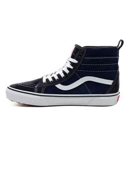 Zapatilla Hombre Vans Sk8-Hi Mte Marino