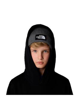 Sudadera Niño/a The North Face Drew Peak Negra