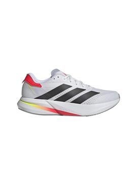 Zapatilla Hombre adidas Duramo Speed Blanco
