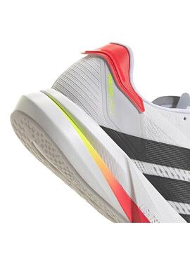 Zapatilla Hombre adidas Duramo Speed Blanco