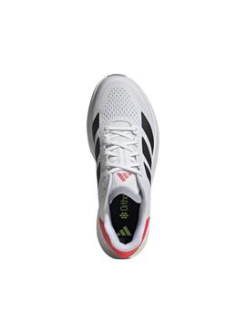 Zapatilla Hombre adidas Duramo Speed Blanco