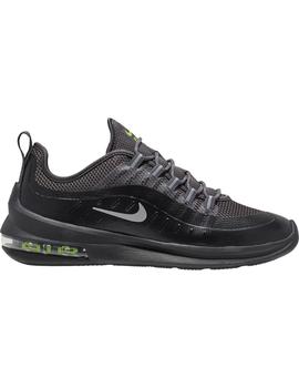 Zapatilla Hombre Nike Air Max Axis Negro