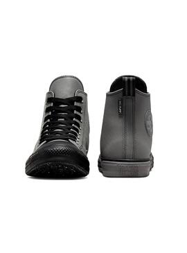 Zapatilla Hombre Converse Cts Hi Sharkskin Gris