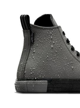 Zapatilla Hombre Converse Cts Hi Sharkskin Gris