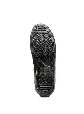 Zapatilla Hombre Converse Cts Hi Sharkskin Gris