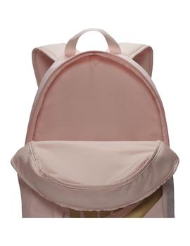 Mochila Unisex Nike Elemental Rosa