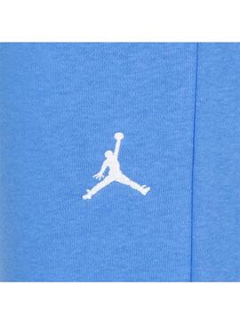 Chandal Niño/a Jordan Hoody azul