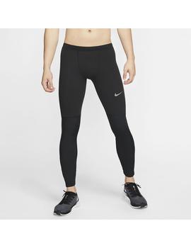 Malla Hombre Nike Thermal Repel Negro