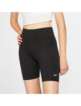 Malla Mujer Nike Legasee Negro