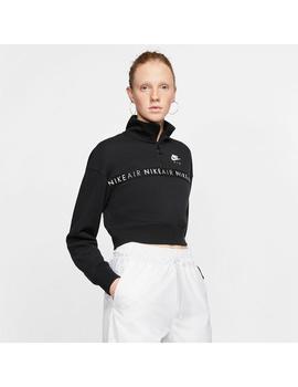 nike air sudadera mujer