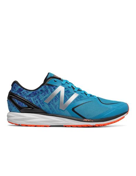 Farmacología acerca de Comprimido Zapatilla New Balance Hombre