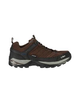 Bota Trekking Hombre CMP Marrón