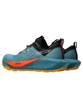 Zapatilla Hombre Asics Gel-Trabuco 13 Trail