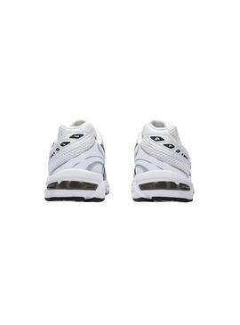 Zapatilla Hombre Asics Gel-1130™ Blanco negro