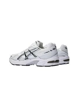 Zapatilla Hombre Asics Gel-1130™ Blanco negro