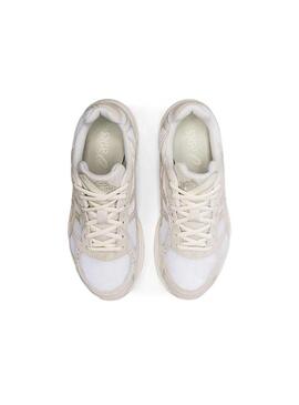 Zapatilla Unisex Asics Gel-1130™ Blanca Beige