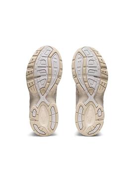 Zapatilla Unisex Asics Gel-1130™ Blanca Beige